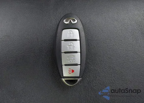 2015 Infiniti Q50 Premium z USA, uszkodzony, nr VIN JN1BV7AR4FM396034